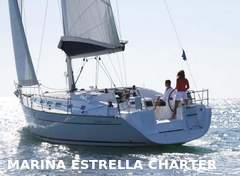 Bénéteau Cyclades 43.4 (Segelboot)