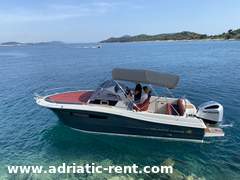 Atlantic 750 Sun Cruiser NEW Ela BILD 5
