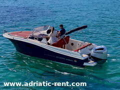 Atlantic 750 Sun Cruiser NEW Ela BILD 3