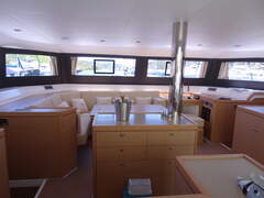 Dufour Catamaran 48 5c+5h Sonia BILD 10