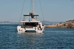 Dufour Catamaran 48 5c+5h Sonia BILD 9