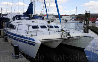 Prout Catamarans Escale 39 BILD 1