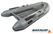 Quicksilver 420 Aluminium RIB PVC Schlauchboot BILD 3