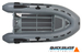 Quicksilver 420 Aluminium RIB PVC Schlauchboot BILD 6