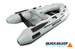 Quicksilver 300 Sport PVC Aluboden Schlauchboot BILD 6