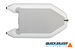 Quicksilver 240 Tendy Air Deck PVC Luftboden BILD 4