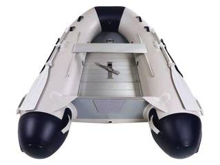 Talamex Comfortline TLX 250 Alu-Deck BILD 1