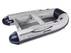 Talamex Comfortline TLX 250 Alu-Deck BILD 2