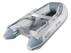 Talamex Highline HLX 300 Alu-Deck Storm grey BILD 2
