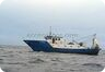 Cantieri Megaride Steel Fishing Boat - 