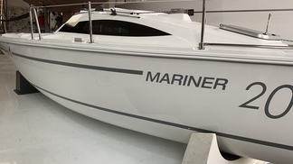 Mariner Yachts 20 BILD 1