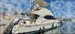 Riviera 33 Fly in very good Condition with only BILD 3