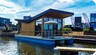 Twin Vee Butterfly Houseboat - 
