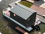 Twin Vee M-Cabin Houseboat - 