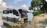 Caravanboat Departureone XL (Houseboat) - 