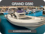 Grand Golden LINE G580LF - 