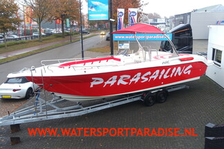 Mercan Yachting Mercan 32 Parasailing (16pers) NEW BILD 1