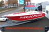 Mercan Yachting Mercan 32 Parasailing (16pers) NEW - 