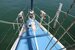 Westerly Conway 36 Ketch Instantaneous Electric BILD 6