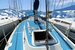 Westerly Conway 36 Ketch Instantaneous Electric BILD 8