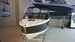 Quicksilver Activ 605 Cruiser mit 115 PS Lagerboot BILD 4
