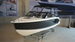 Quicksilver Activ 605 Cruiser mit 115 PS Lagerboot BILD 5