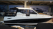 Quicksilver Activ 905 Weekend 350 PS V10 Lagerboot BILD 3