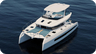 Cervetti 44 Power Cruise - 