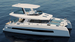 Cervetti 44 Power Cruise BILD 5
