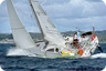 Mistral 950 Last Sailboat left from the AMC Marine - 