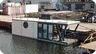 Shogun Mobile Houseboat - 