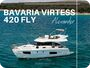 Bavaria Virtess 420 Fly - Alexander