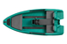 Sea Storm 12 Advantage mit 15PS Lagerboote BILD 7