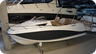 Quicksilver Activ 505 Cabin mit 60 PS Lagerboot - 