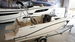 Quicksilver Activ 505 Cabin mit 60 PS Lagerboot BILD 5