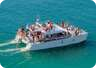 Custom built/Eigenbau Professional Catamaran - 