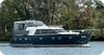 Motor Yacht Mistral Kruiser 13.60 Cabrio - 