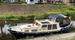 Motor Yacht Hutte Spitsgatkotter 11.60 AK Cabrio BILD 5