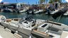 Karnic SL 701 Boat in new condition6 Hours of - 