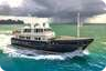 Custom built/Eigenbau Trawler Yacht 90 Expedition - 