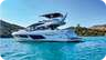 Sunseeker Sport Yacht 74 - 