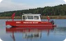 Fire and Rescue Boat PHS-R750 - 