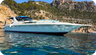 Sea Ray 400 Sport Cruiser Charter Company auf - 