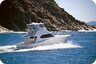 Riviera Marine 42 Flybridge Convertible - 