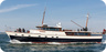 Custom built/Eigenbau Ocean Saloon Motor Yacht - 