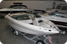 Sea Ray 220 Select mit 5,0 MPI und Duoprop - 