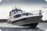 Haines 400 Aft Cabin - 