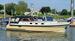 De Koning - Keyzer / Crown Yacht Crown Cruiser 40 BILD 3