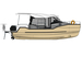 Balt / Balt Yacht Balt Yacht SUN Camper 31 Neuheit BILD 4