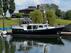 Motor Yacht Van Dongen Trawler 12.20 AK BILD 2